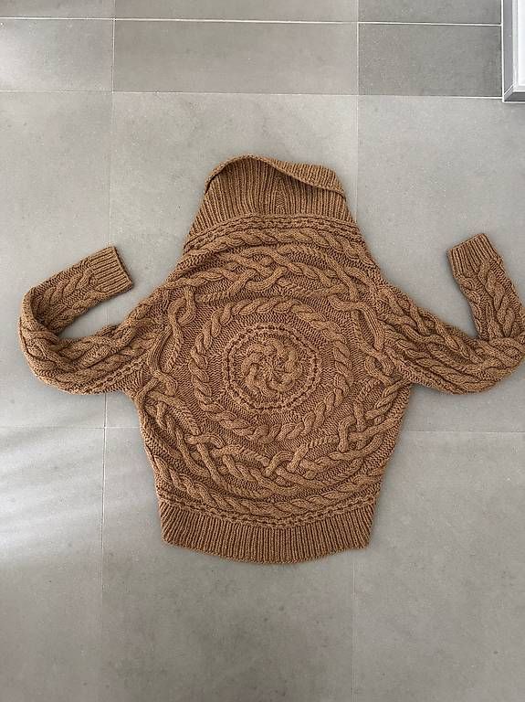 Giacche: Ralph Lauren Strickjacke – Usato da Zürich venduto da mic_key 4