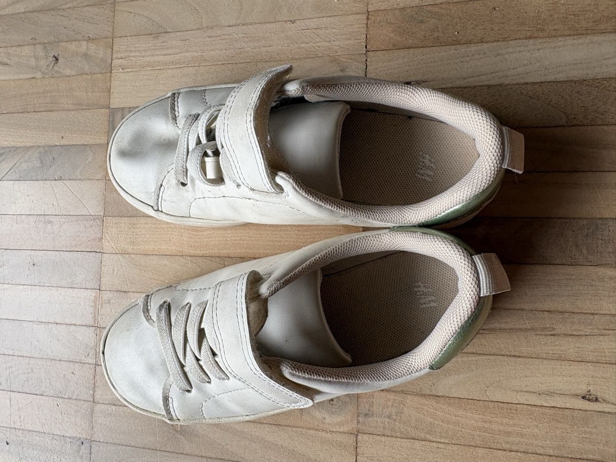 H&M Schuhe für Jungen: Sneaker 29 – Gebraucht aus Zürich von chemostat 2