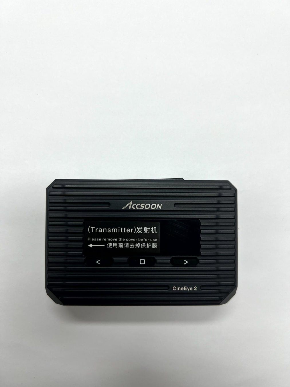 Videocamere: Accsoon CineEye 2 Wireless Video Transmitter – Nuovo (secondo la descrizione) da Herisau venduto da RemoteVisionGmbH 4