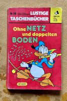 Lustige Taschenbücher Nr 116 von 1986