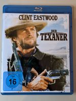 "Der Texaner" von & mit Clint Eastwood [Blu-ray]
