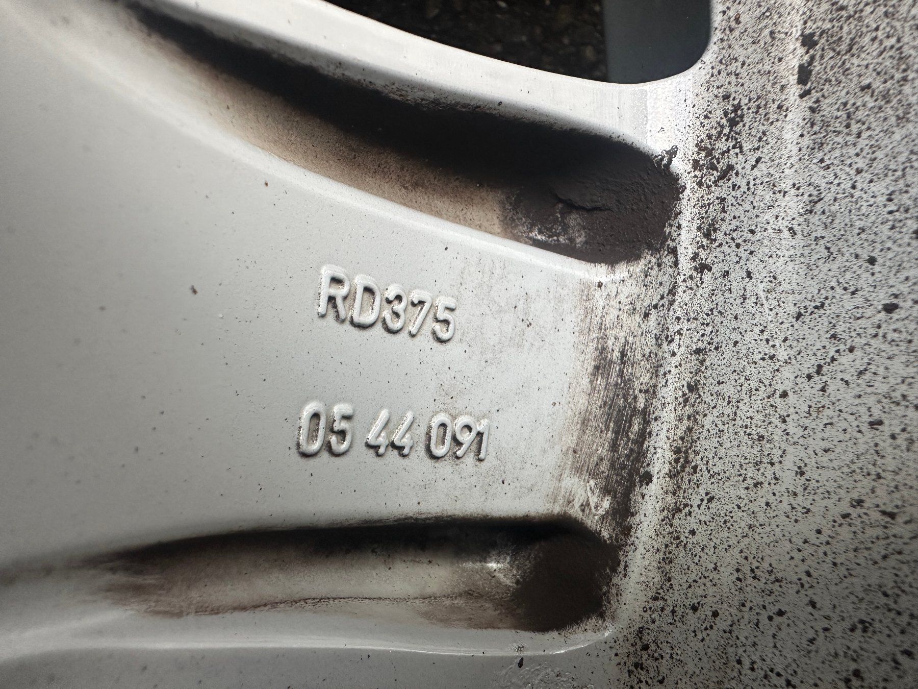 BMW Pneumatici & Ruote complete: 4 Alurad 17" BMW 3er – Usato da Günsberg venduto da fuerstvgb 3