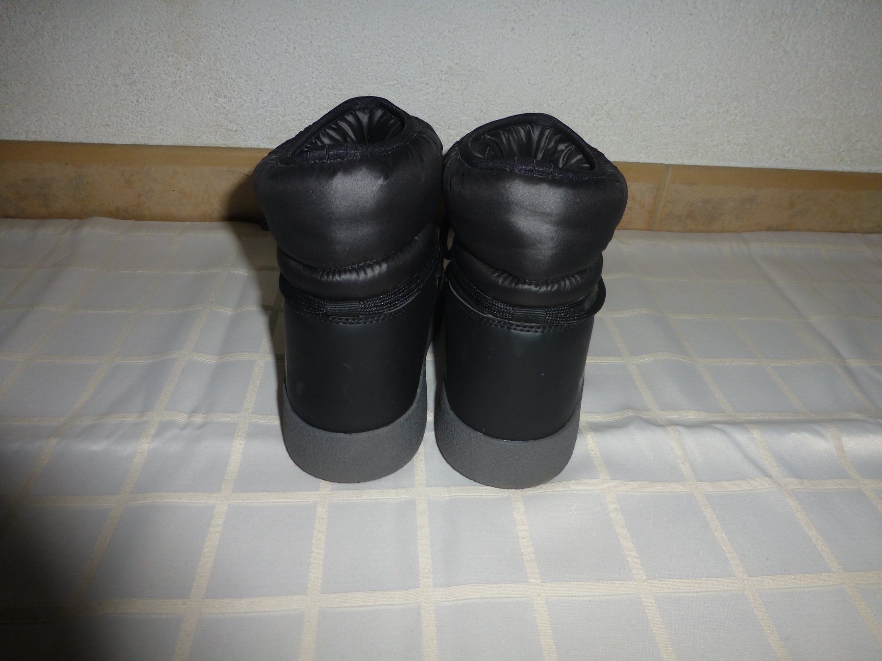 Damenschuhe: Damenstiefel Moonboot Goretex Gr. 39 – Gebraucht aus Würenlingen von drago56 3
