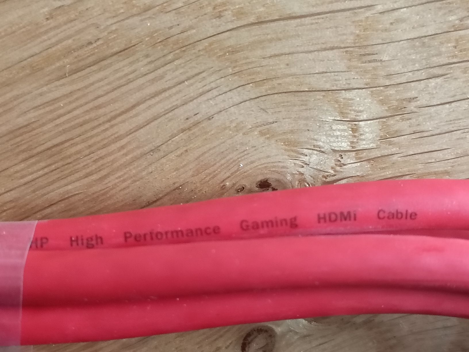 Kabel: Top HDMI Kabel, High Performance Gaming Kabel, Neu! – Neu und originalverpackt aus Sargans von Polifemo58 3