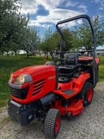 Rasentraktor Kubota G 23-ll