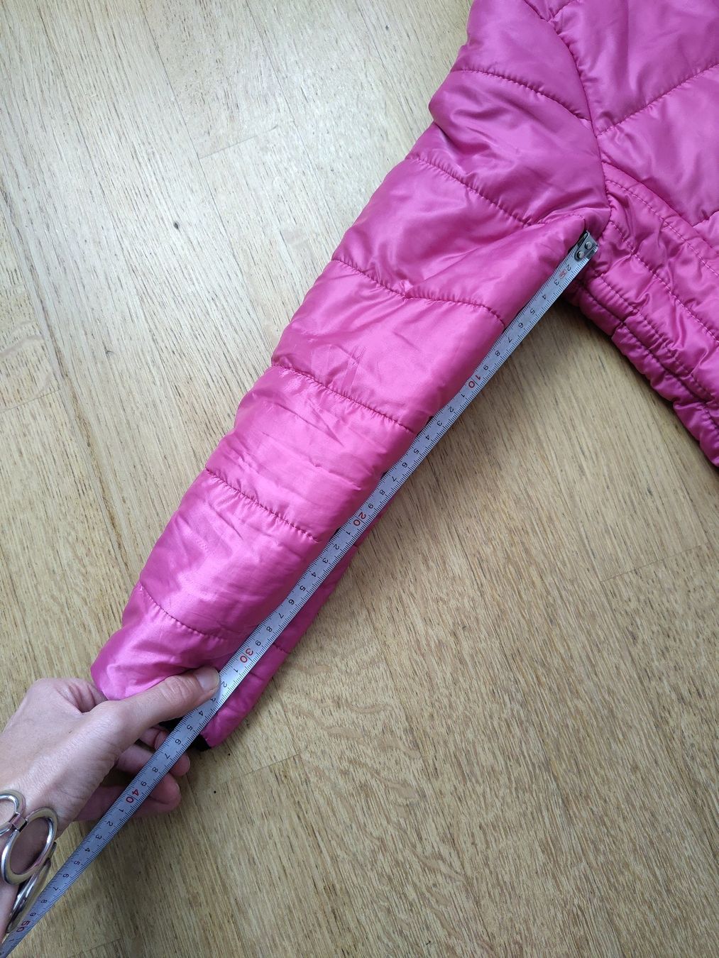 Esprit Vestes & Manteaux: Steppjacke / Übergangsjacke Esprit Mädchen 128 - 134 – D'occasion à Meilen par Hope777 6