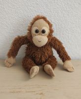 Orang Utan Affe Plüschtier Cuddly
