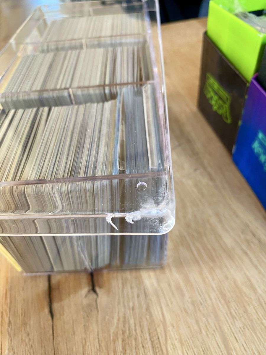 Pokémon Carte collezionabili: Pokémon TCG Bulk Sammlung – Nuovo (secondo la descrizione) da Herzogenbuchsee venduto da Stippy 6