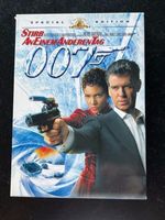 James Bond 007 Stirb an einem anderen Tag Special Edition