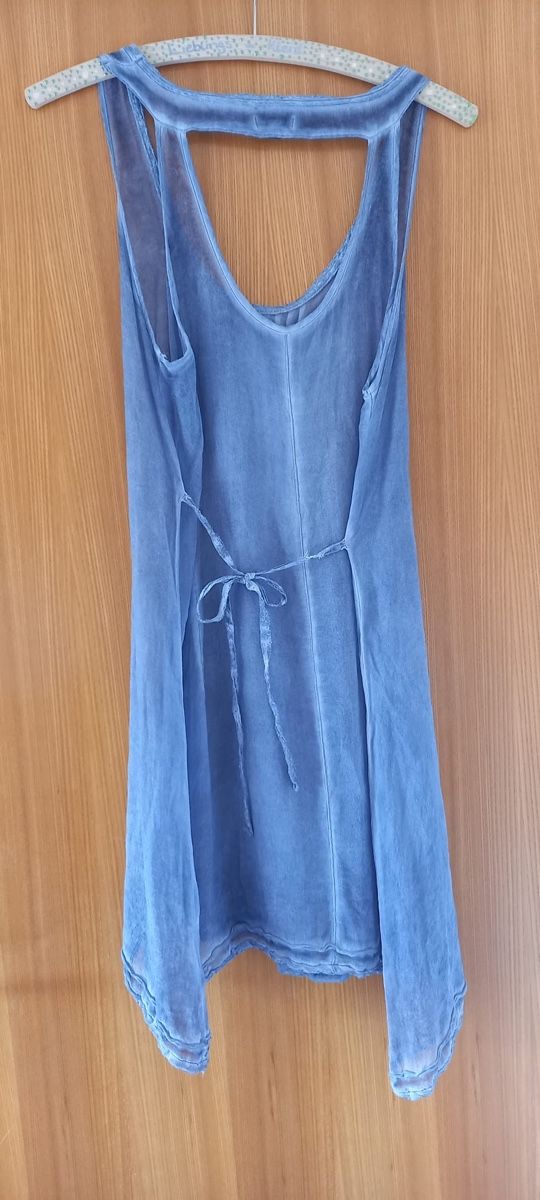 Nile Kleider: Nile Kleid Grösse S – Neu (gemäss Beschreibung) aus Gondiswil von shaenu 1