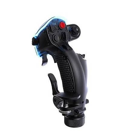 Controller: Virpil Constellation Alpha L (linkshänder) – Usato da Bütschwil venduto da BlerimS 3