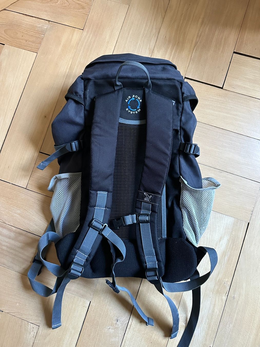 Salewa Zaini: SALEWA Baegdoo 35 Wanderrucksack – Usato da Zürich venduto da Diazaio 1