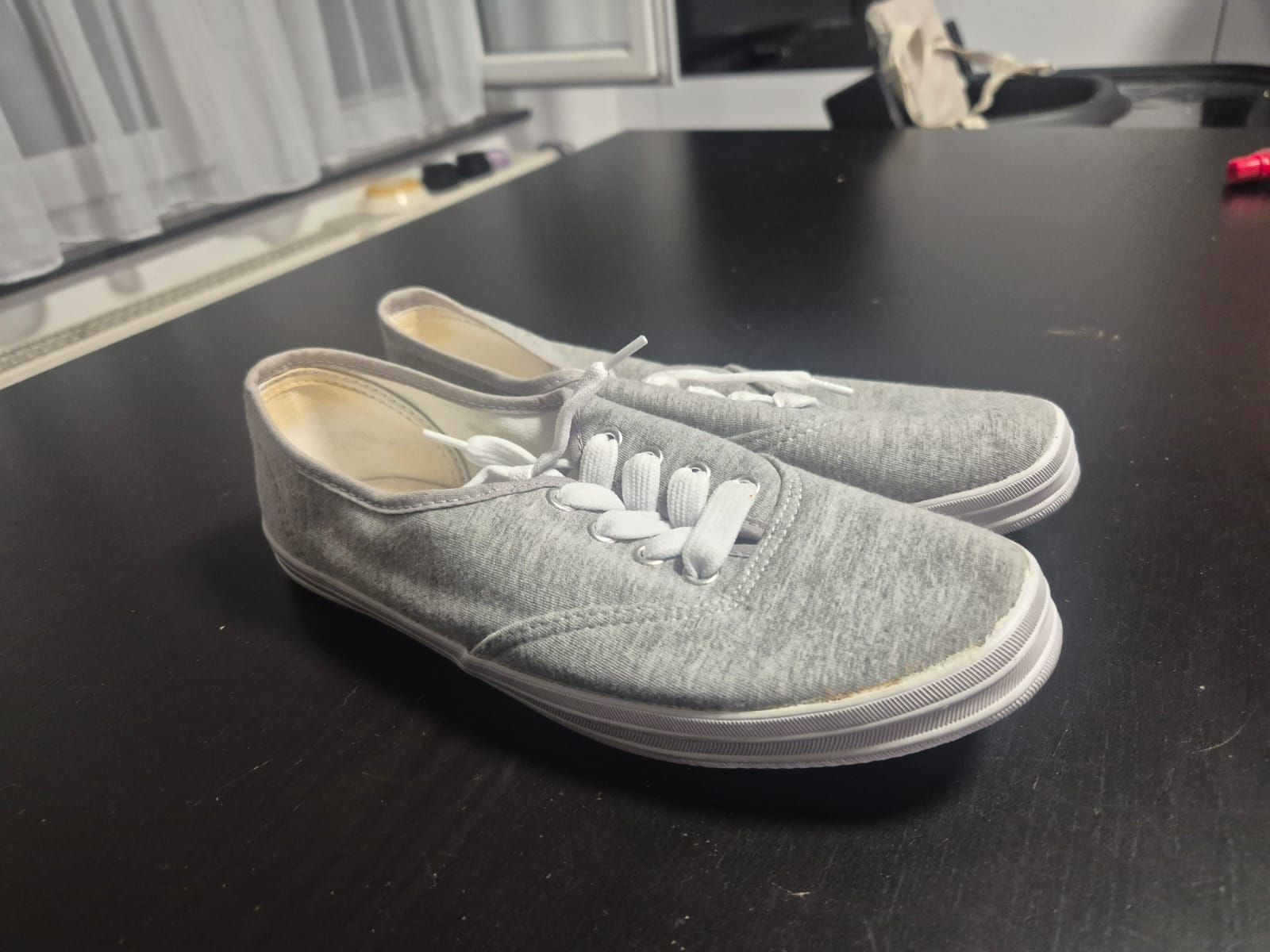 Chaussures femmes: Damenschuhe Grösse 39 / 40 – D'occasion à Wettingen par JerryMaus91 5