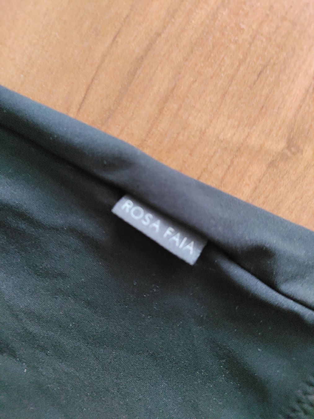 Maillots de bain & Bikinis: Badeanzug von Rosa Faia – D'occasion à Port par 243rina 1