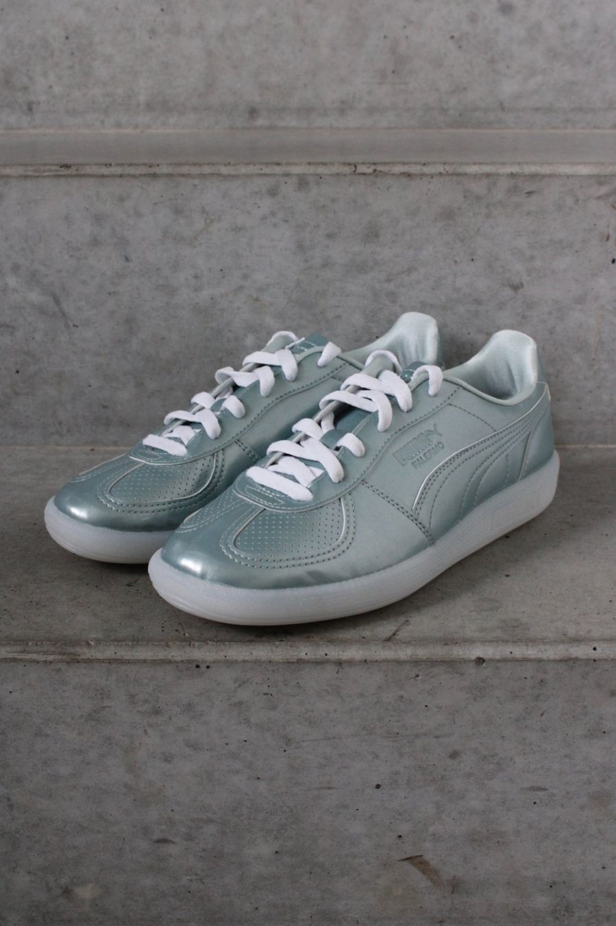 Puma Scarpe da donna: Puma Sneakers – Nuovo (secondo la descrizione) da St. Gallen venduto da look-twice