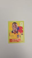 Panini WM 2026 ECUADOR ECU 9