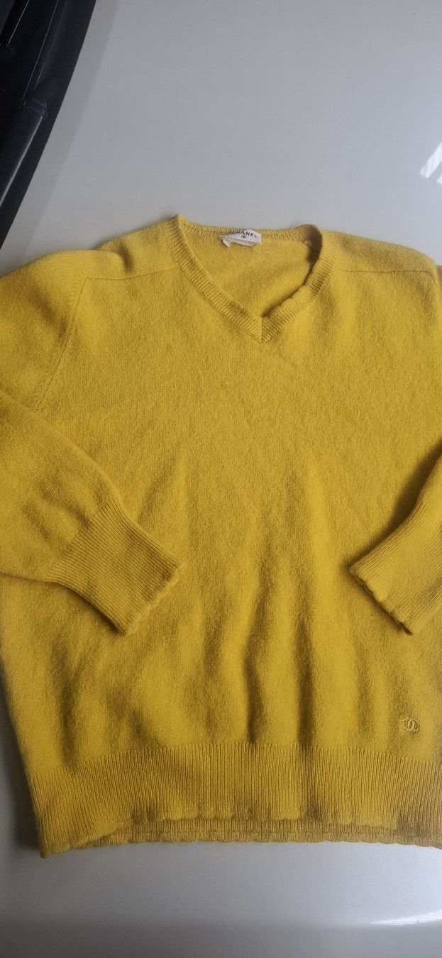 Chanel Pulls & Sweat-shirts: Chanel Pullover  – D'occasion à Wallisellen par joe_w8ns 1