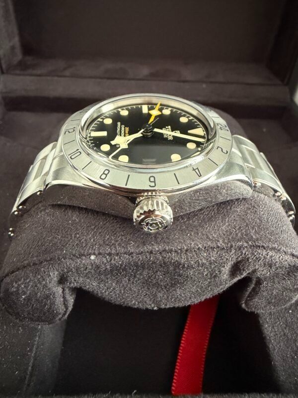 Tudor Orologi: Tudor Black Bay Pro – Nuovo (secondo la descrizione) da Lohn-Ammannsegg venduto da Tkiener 3
