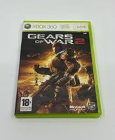 Gears of War 2 (XBOX 360)