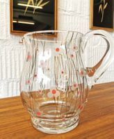 Vintage Wasserkrug
