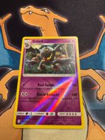 Golurk (CEC 90) - Reverse Holo - Cosmic Eclipse
