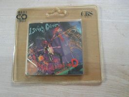 Living Colour – Love Rears Its Ugly Head - EU 1991 - 656439