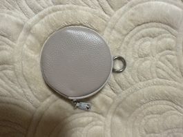 Kleiner runder Geldbeutel / Coin Purse