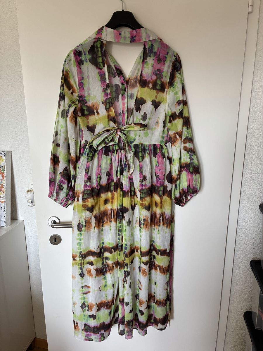 Devotion Vestiti: Devotion Sommerkleid S – Usato da Wädenswil venduto da Gilmored83 1
