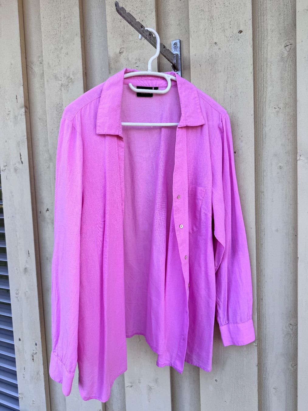 Camicette: Zalando Zizzi Bluse Gr. 46/48 – Usato da Zürich venduto da Frevia 3