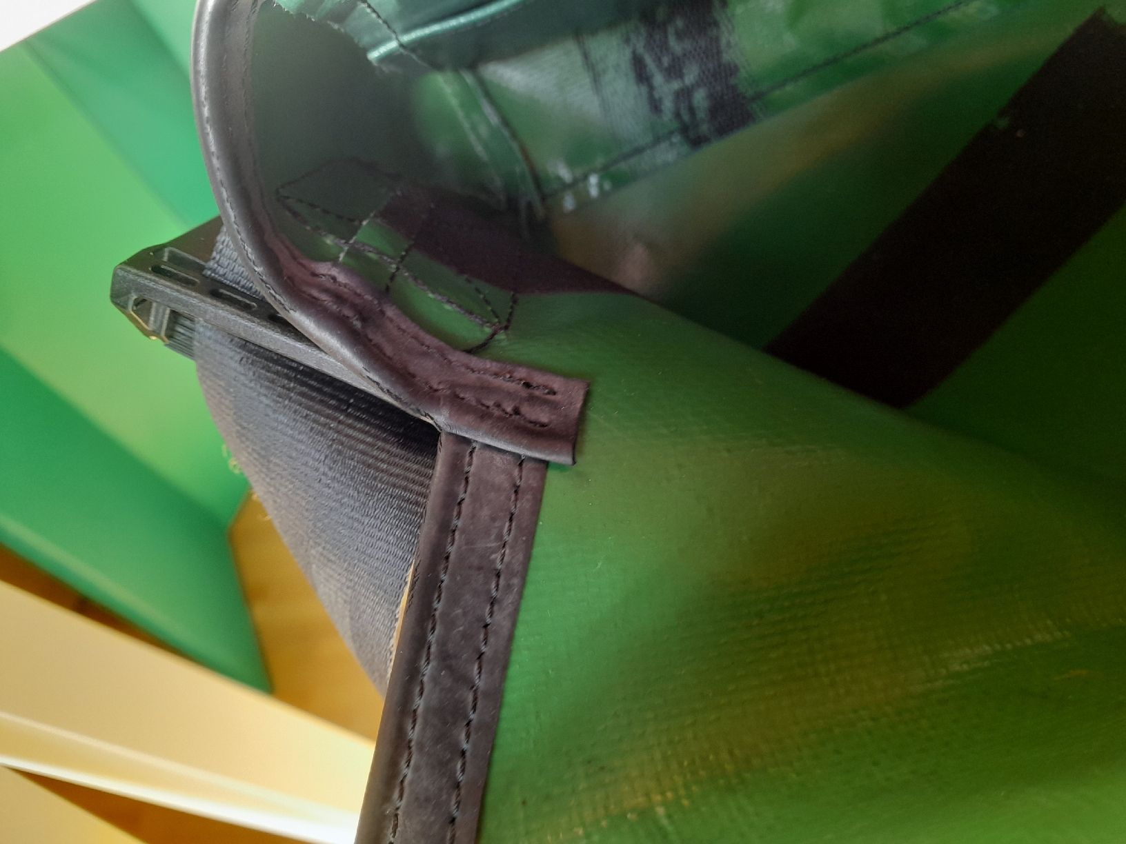Freitag Borse: Freitag Tasche – Usato da Dietlikon venduto da Asienka 5