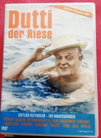 DVD "Dutti, der Riese" - Gottlieb Duttweiler-Film - Zürch...