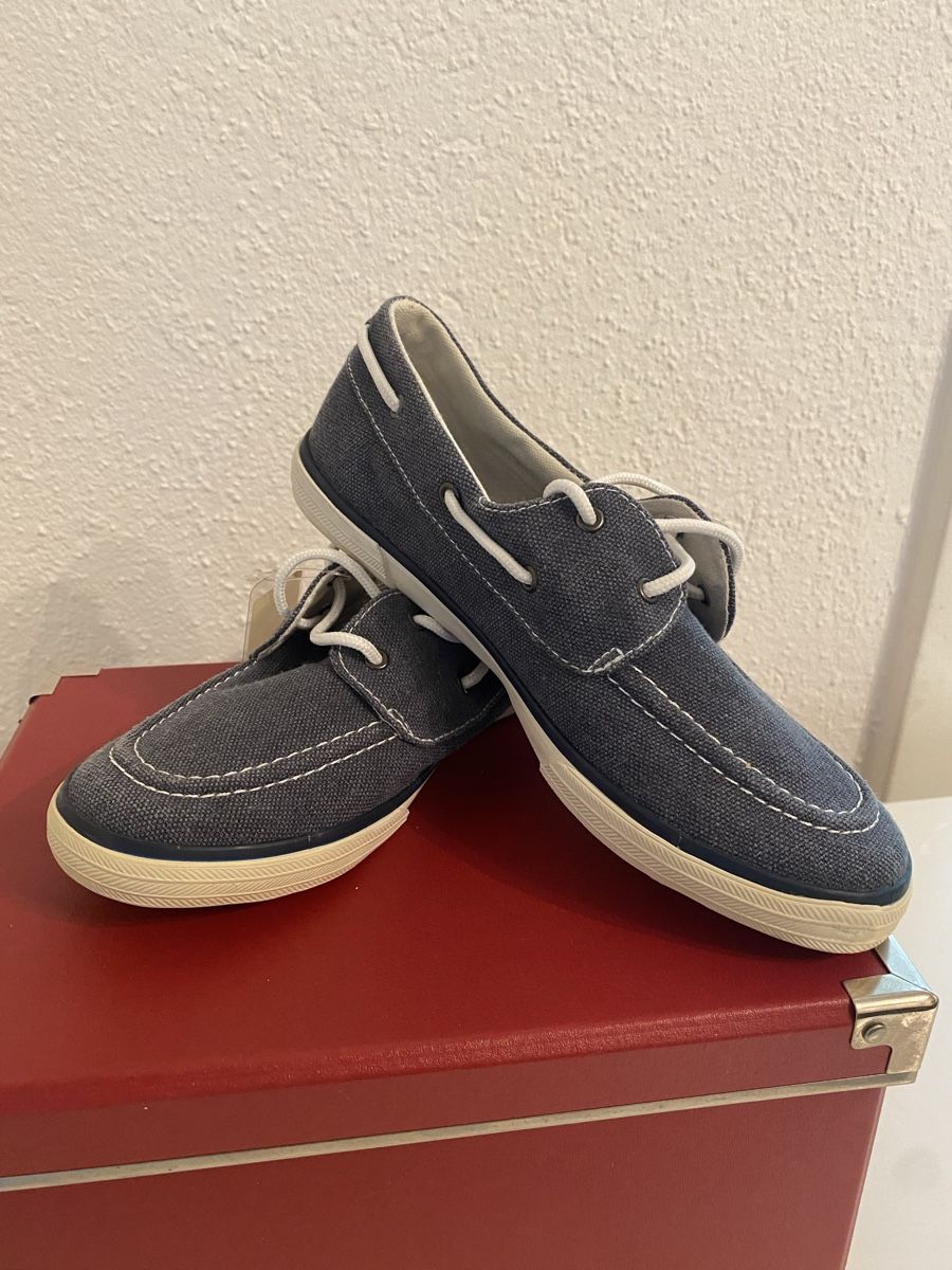S.Oliver Scarpe per ragazzi: S‘OLIVER Kinderschuhe Gr. 35 – Nuovo e nell'imballaggio originale da Pratteln venduto da OzeanMen 1