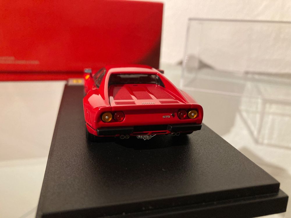 Ferrari 288 GTO 1984 von Make Up Eidolon | Comprare su Ricardo