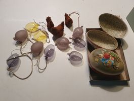 Osterbaumschmuck