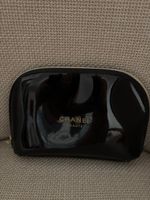 Chanel makeup bag