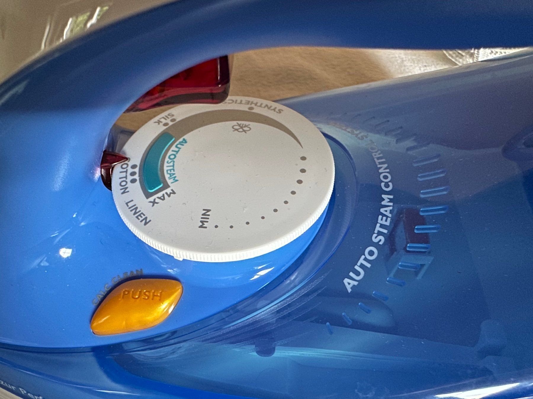 Philips Ferri da stiro: Fer à repasser Philips – Usato da Ste-Croix venduto da mjmg 6