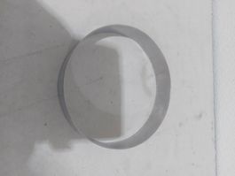 Backform aus Metall - Durchmesser 20cm Tortenring