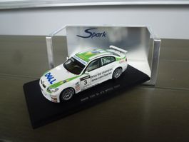 BMW 320 Si (WTCC 2007)