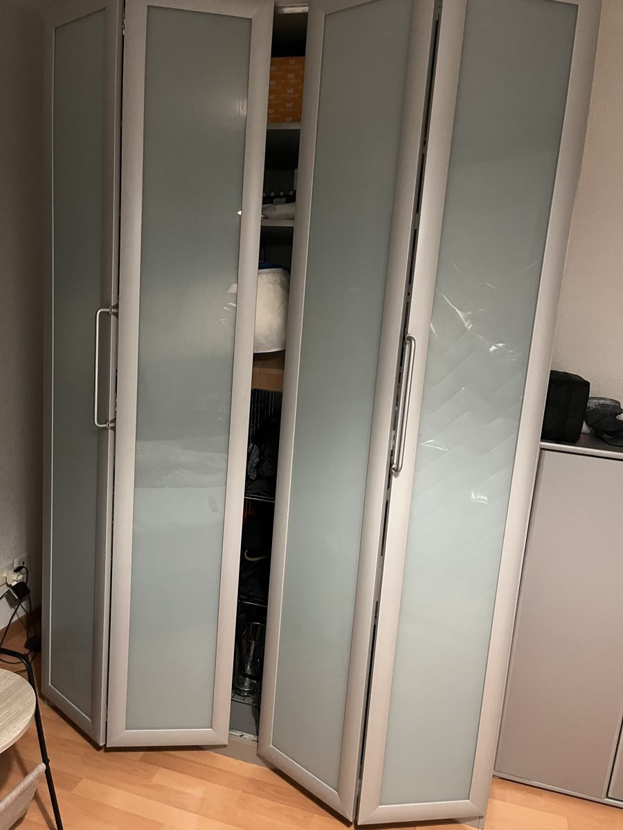 Schränke: Schrank – Gebraucht aus Aarau Rohr von Sara039 1