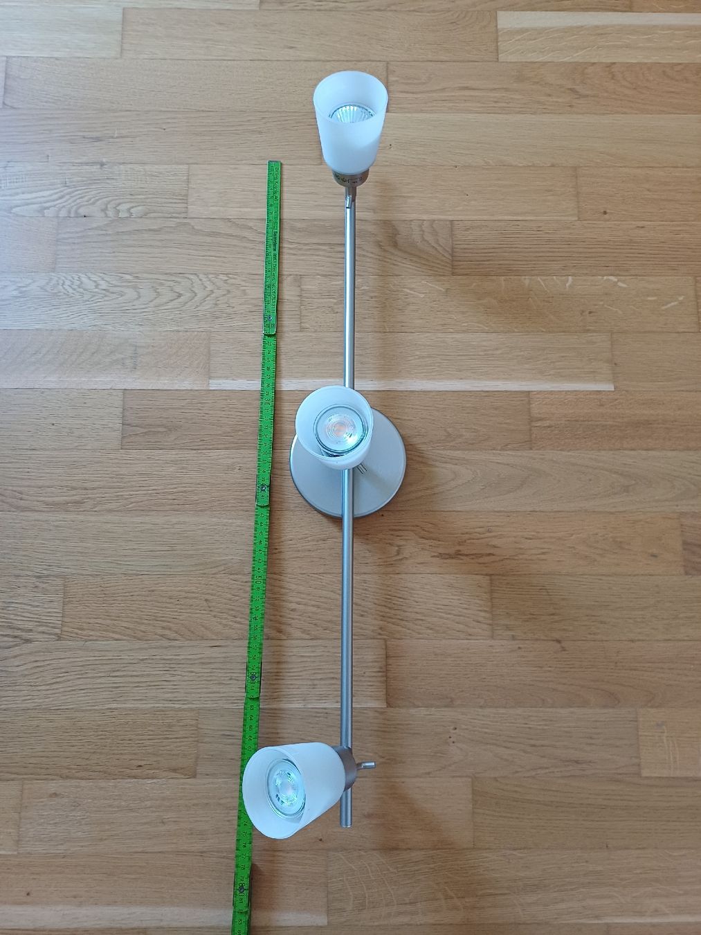 Ikea Lampadari & plafoniere: Deckenlampe – Usato da Schwerzenbach venduto da mss_66gb 3