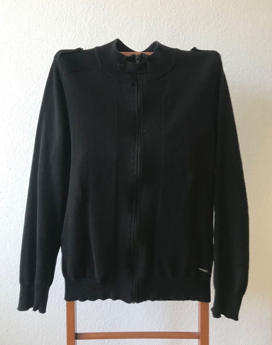 Tom Tailor Giacche: Strickjacke für Herren von Tom Tailor – Usato da Zürich venduto da mybuybye 5
