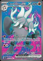 Annihilape ex - Pokémon TCG - PAL 242/193 | EN