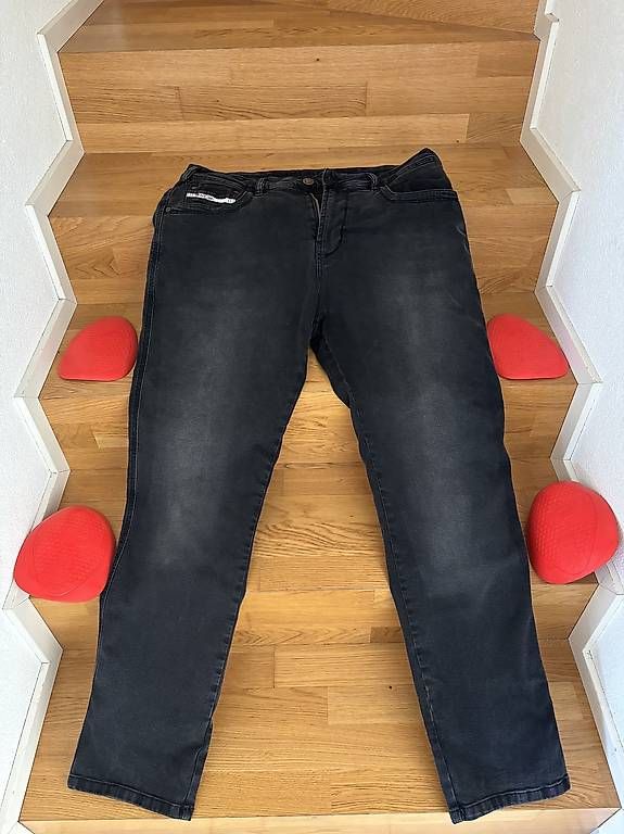 John Doe Pantalons: Pantalon Moto John Doe – D'occasion à Rennaz par Yann_8888