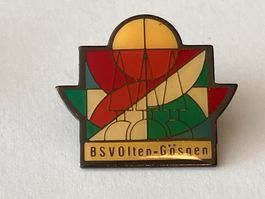1 Pin BSV Olten Gösgen