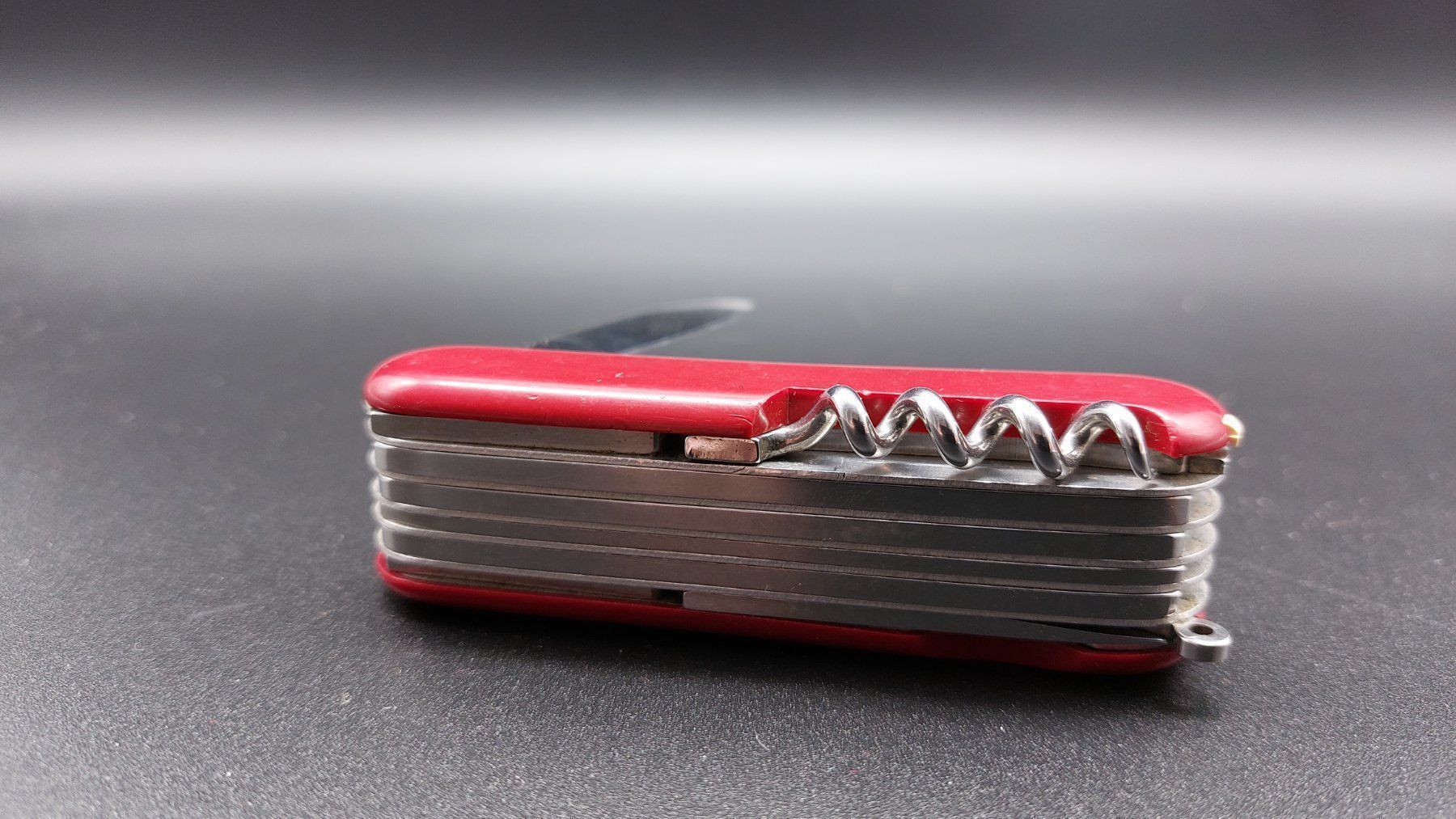 Wenger Coltelli tascabile: Wenger Motorist Sackmesser – Usato da Hellbühl venduto da 30R_R30 5
