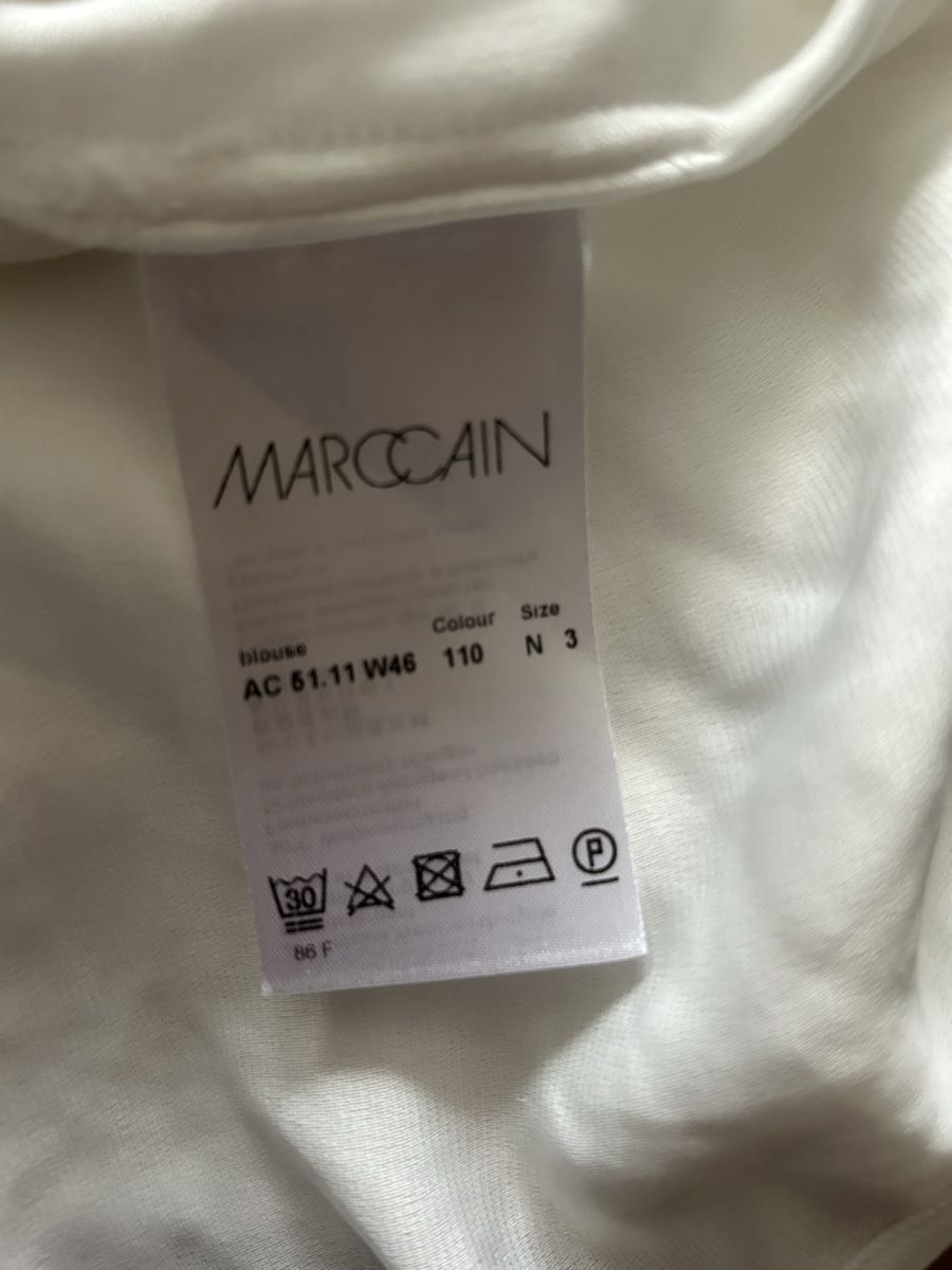 Marc Cain Giacche: Marc Cain Jacke/ Top, N3 – Usato da ZÜRICH venduto da Mitzi-2025 2