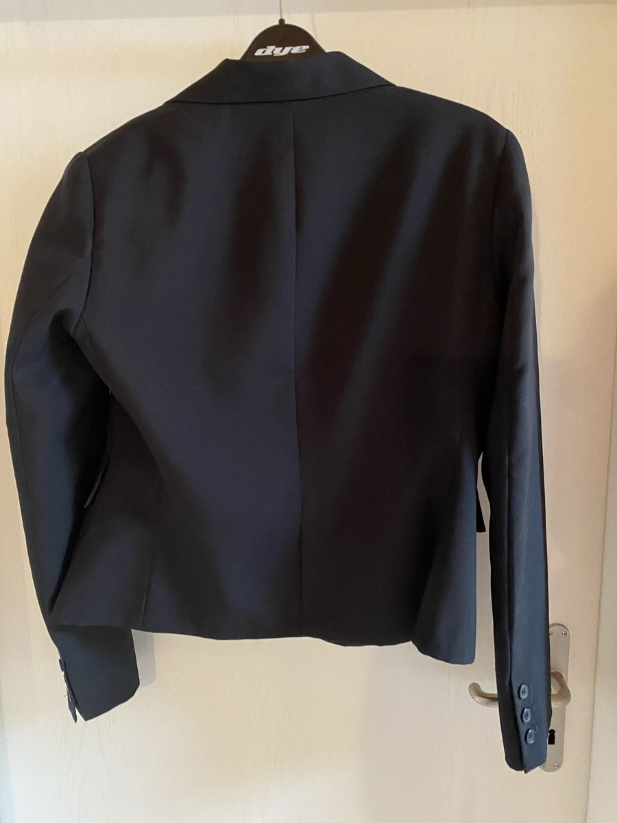 Giacche: Kurzer Blazer M schwarz – Usato da Ziefen venduto da IResi65 2