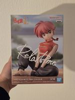 Figurine Ranma Saotome