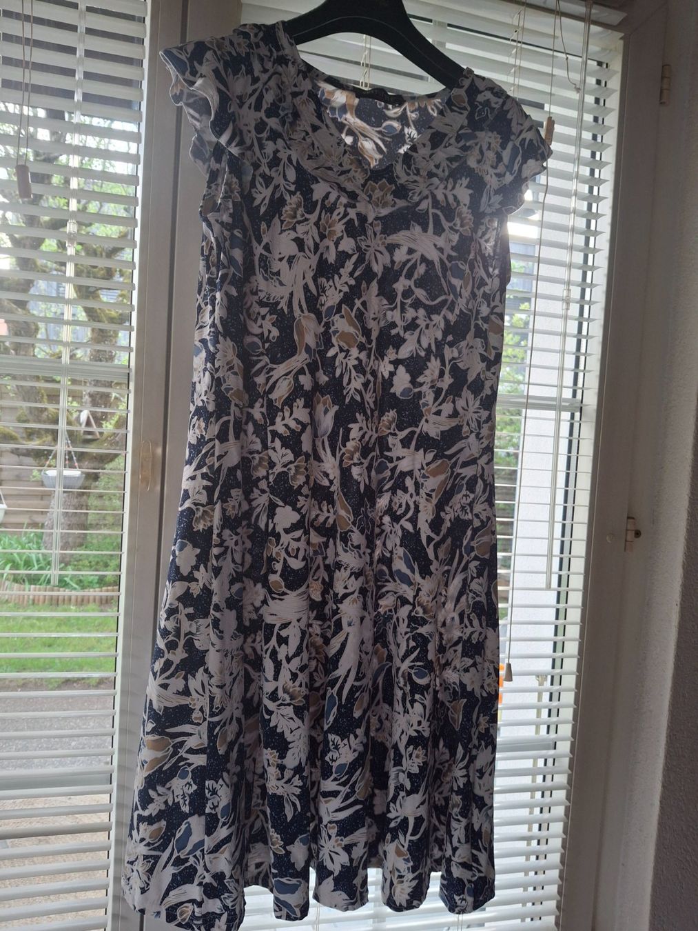 Vestiti: Robe taille 46/48 marque Vetistyle – Usato da Villiers venduto da san_jn5w 7