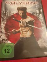 Wolverine-Weg Des Kriegers
